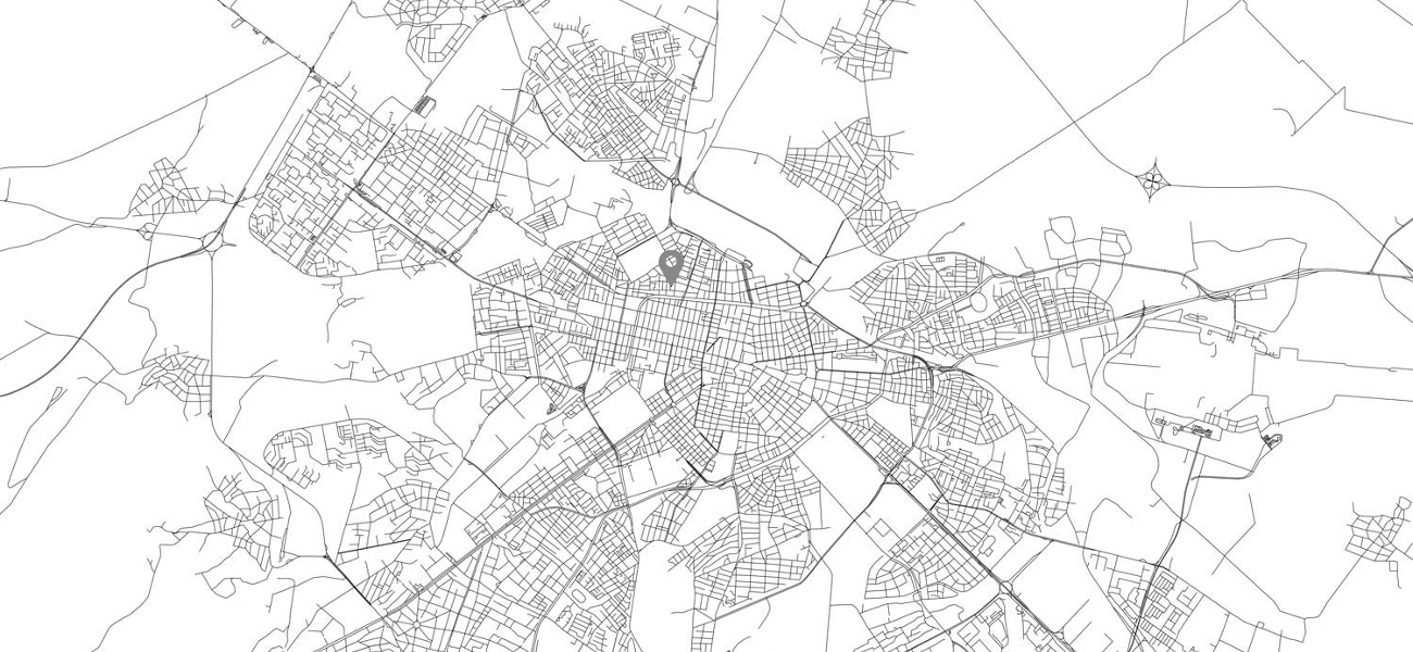 map-ready